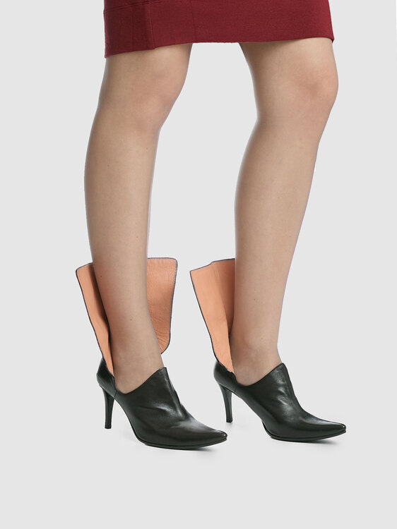 Dirk Bikkembergs Heels 