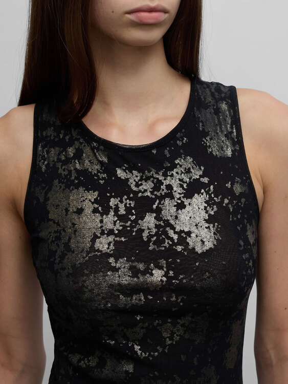 Plein Sud Mini Dress 