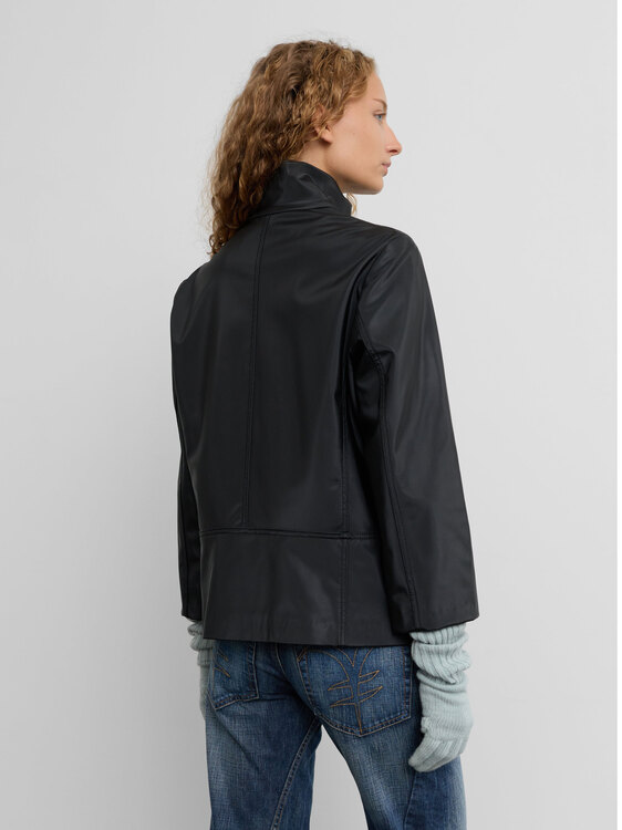 Plein Sud Zip-Up Jacket 