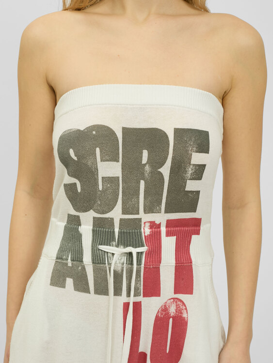 Nolita Knitted Dress 