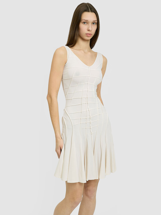 Plein Sud Mini Dress 