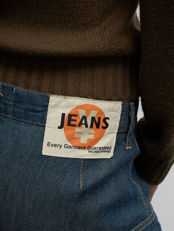 Michiko Koshino Jeans 