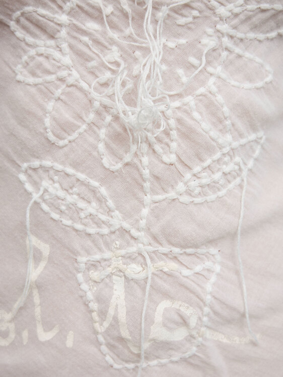 Nolita Deconstructed Camisole Top 