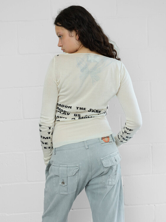 E-Play Fine-Knit Jumper 