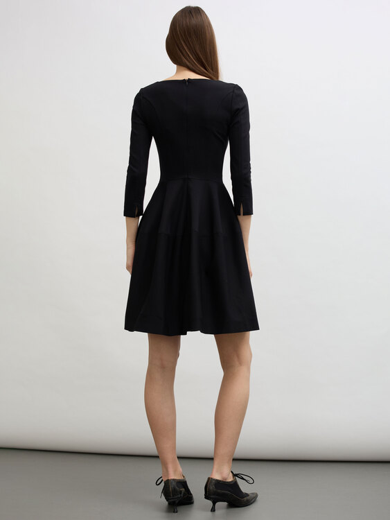 Plein Sud Midi Dress 