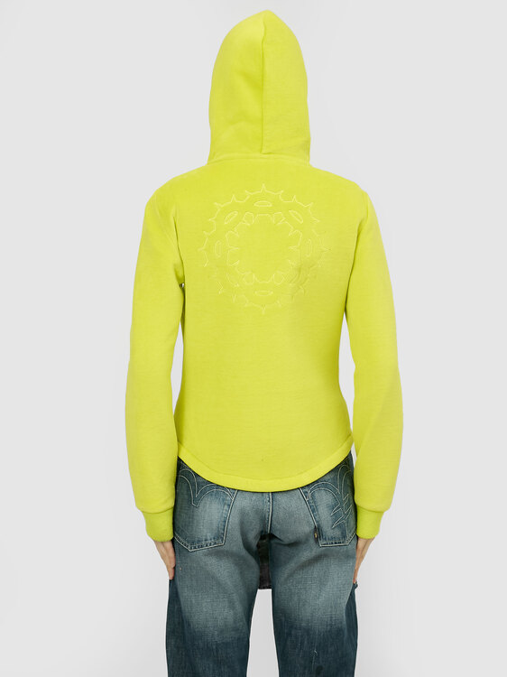 Gsus Industries Velour Jacket 