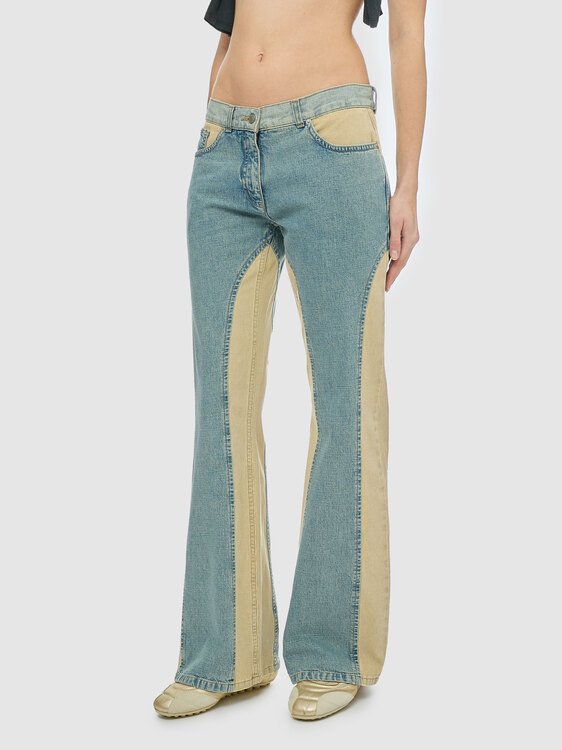 Tom Taylor Flared Jeans 