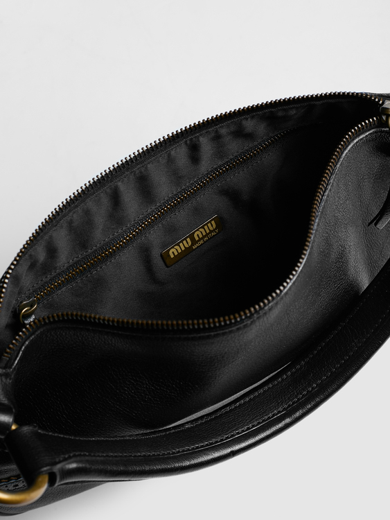 Miu Miu Brogue Handbag 