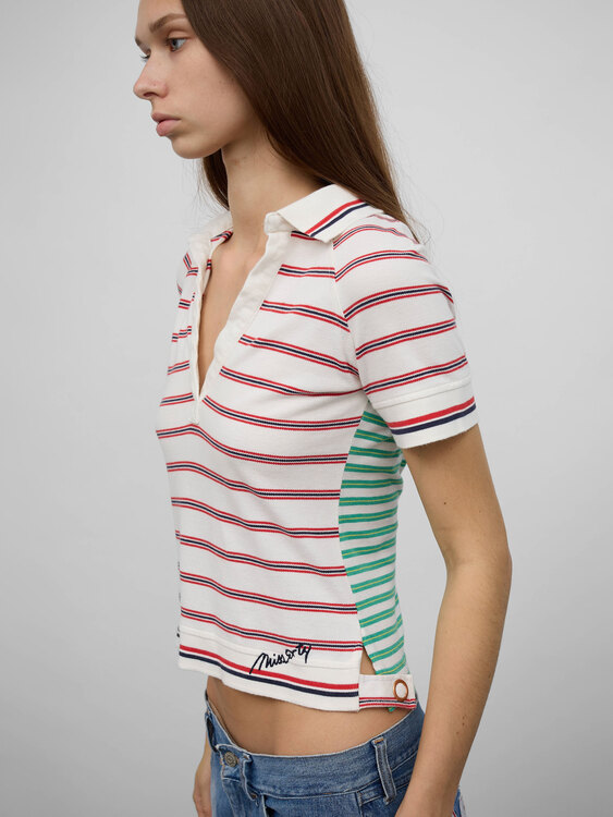 Miss Sixty Polo Shirt 