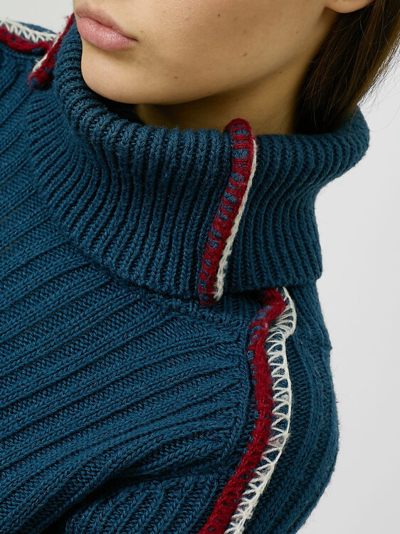 Killah Raglan Jumper 