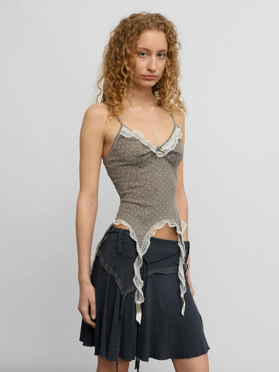 La Perla Camisole Top 