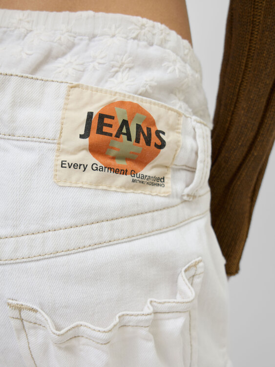 Michiko Koshino Shorts 