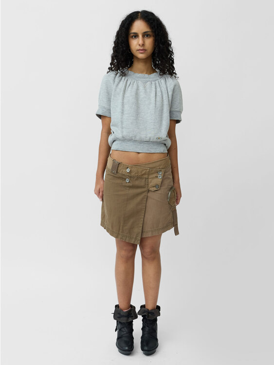 Miss Sixty Mini Skirt 
