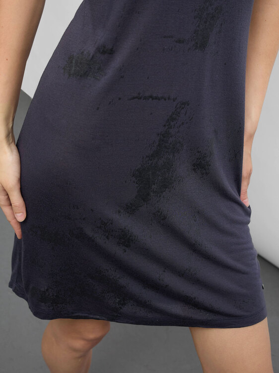 Replay Halter Dress 