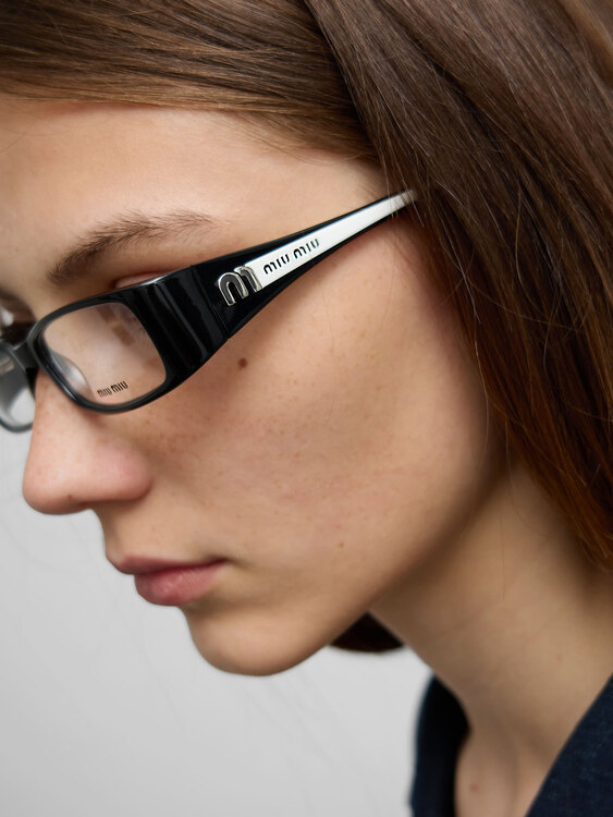 Miu Miu Glasses 