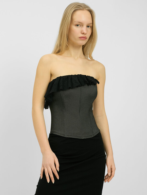 Morgan De Toi Corset 