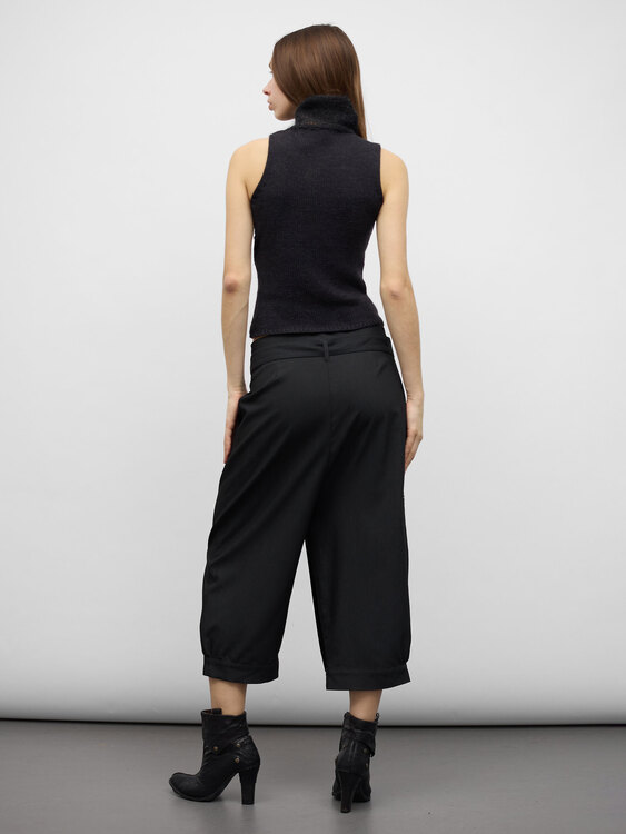 Cop Copine Apron Trousers 