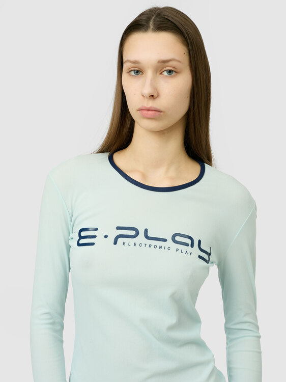 E-Play Nylon Longsleeve 