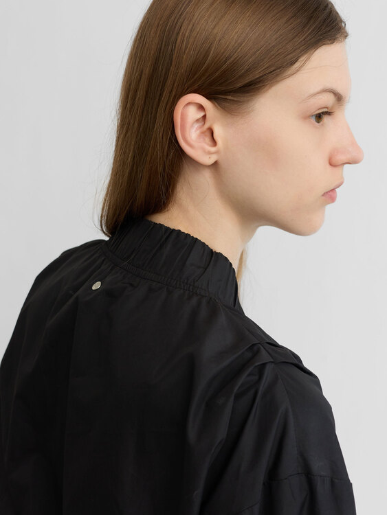 Ann-Sofie Back Nylon Jacket 