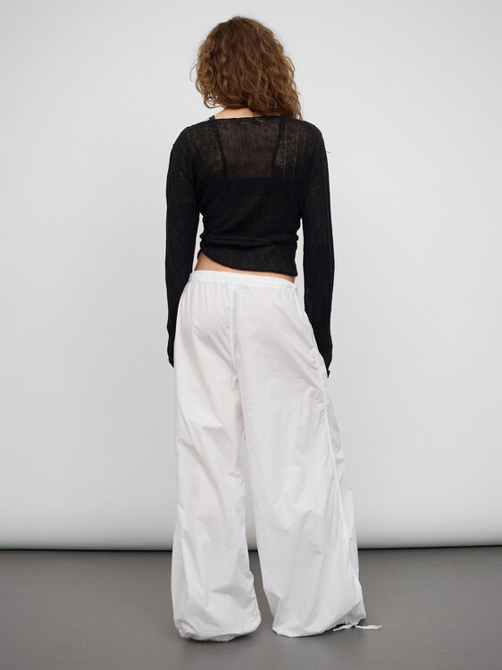 Nolita Parachute Trousers 
