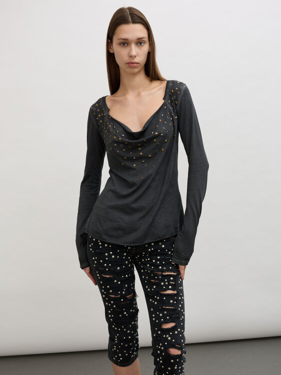 Parasuco Long-Sleeve Top 