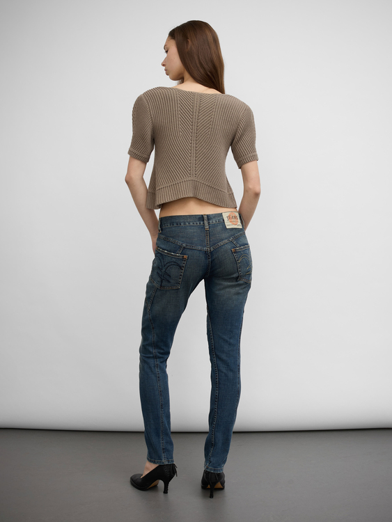 Michiko Koshino Jeans 