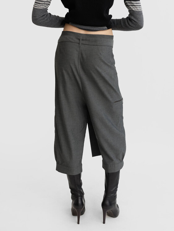 Cop Copine Apron Trousers 