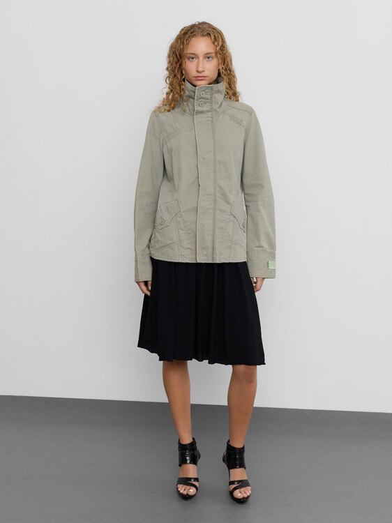 Diesel Cargo Jacket 