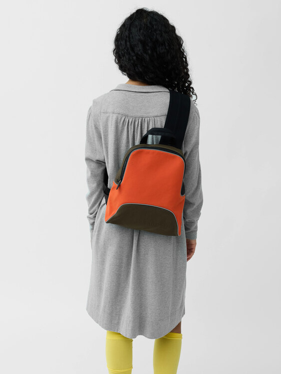 Miu Miu Crossbody Backpack 
