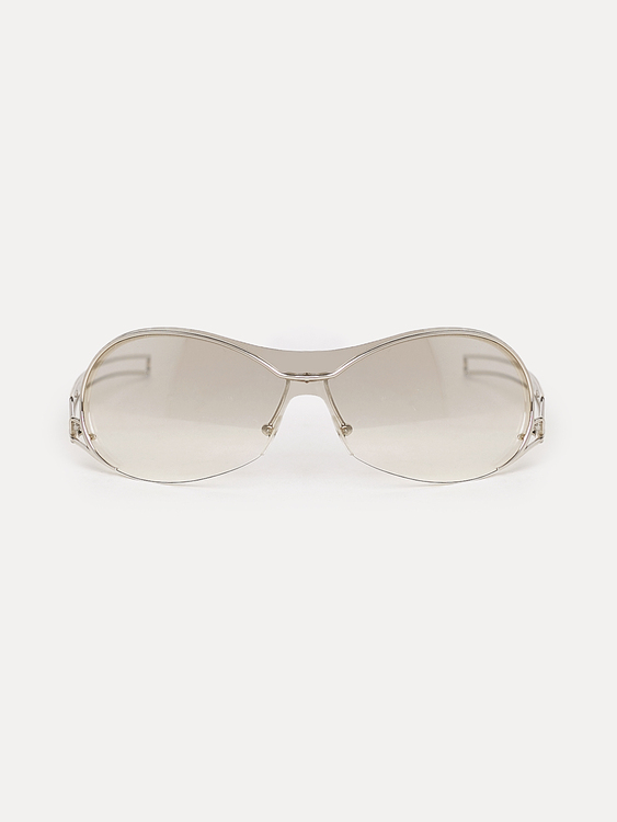Diesel Style Lab Sunglasses 