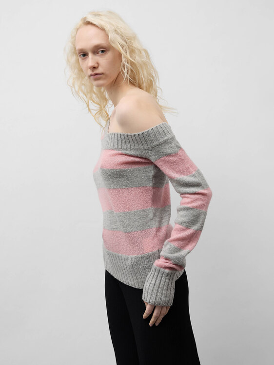 Dolce & Gabbana Knitted Jumper 