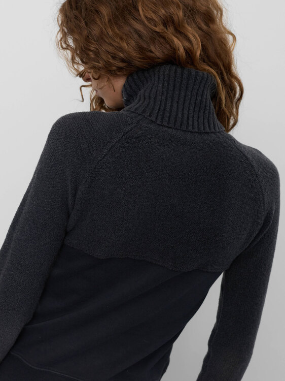 Diesel Deconstructed Jumper 