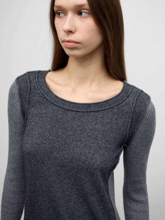 Dolce & Gabbana Knitted Jumper 