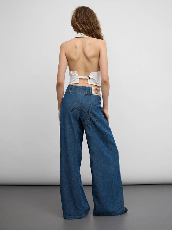 Michiko Koshino Jeans 