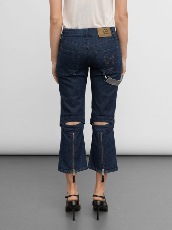 Fake London Jeans 