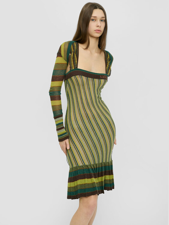 Miss Sixty Knitted Set 