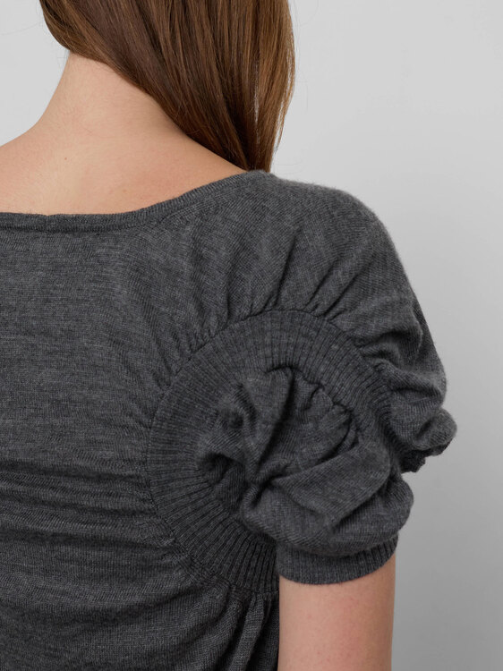 Junya Watanabe Knitted Top 