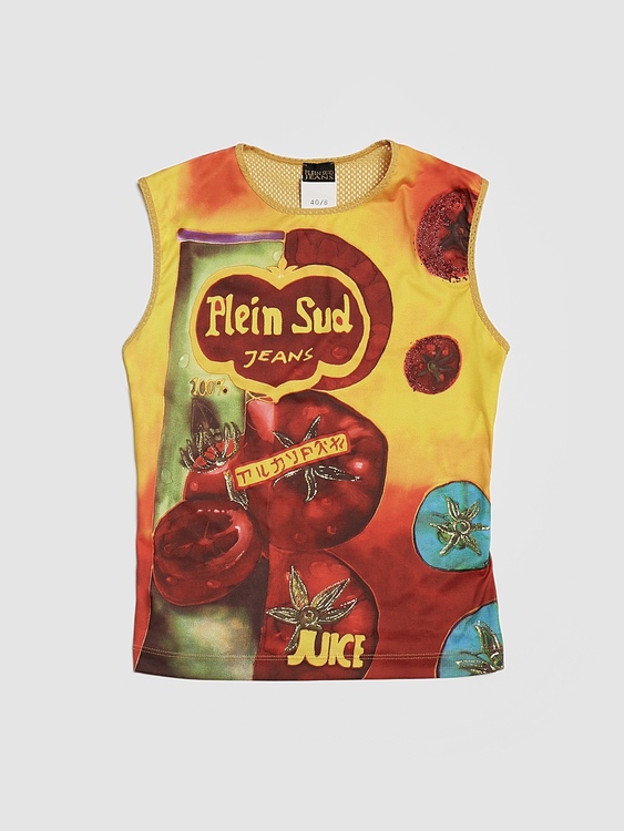 Plein Sud Tomato Juice Top 