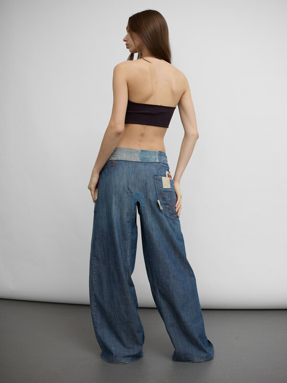 Michiko Koshino Jeans 