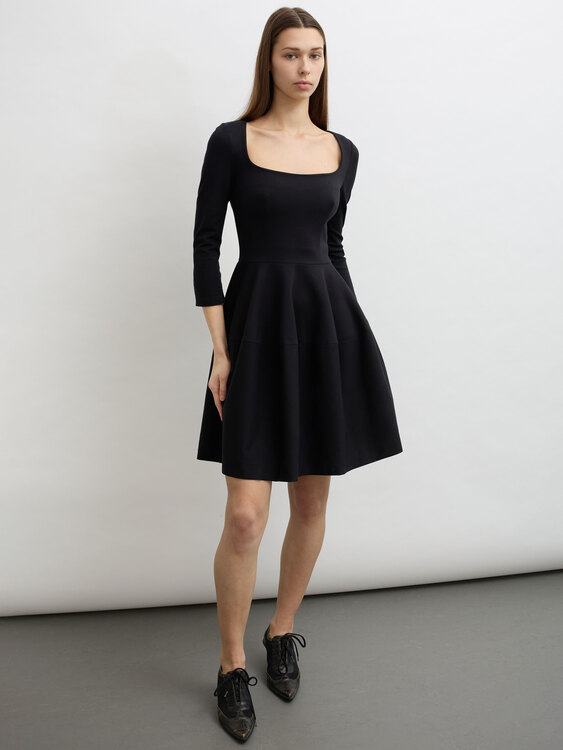 Plein Sud Midi Dress 