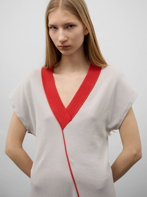 Alexander McQueen x Puma Knitted Dress 