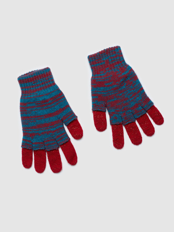 Miss Sixty Knitted Gloves 