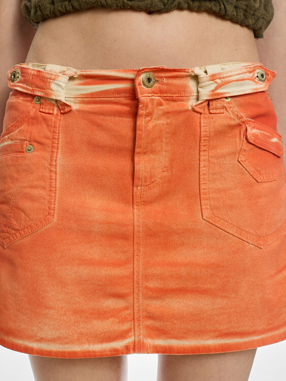 Dolce & Gabbana Mini Skirt 