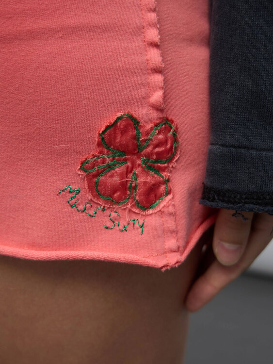 Miss Sixty Micro Skirt 