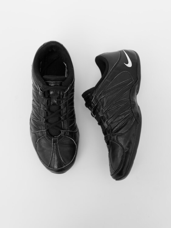 Nike Lace-Up Sneakers 