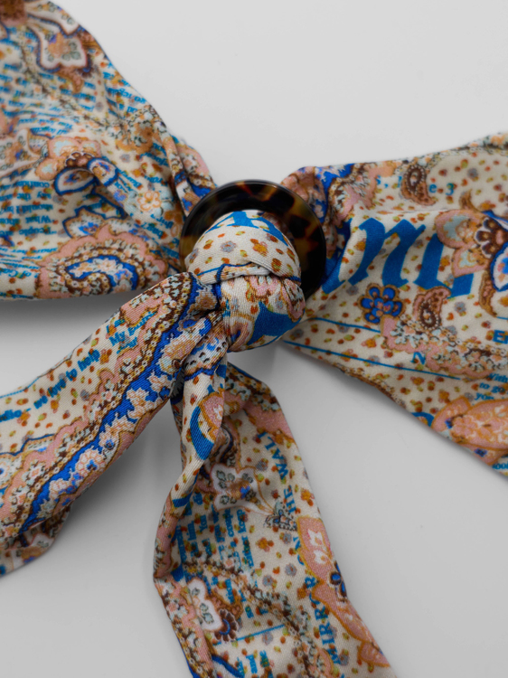 Galliano Gazette Bikini 