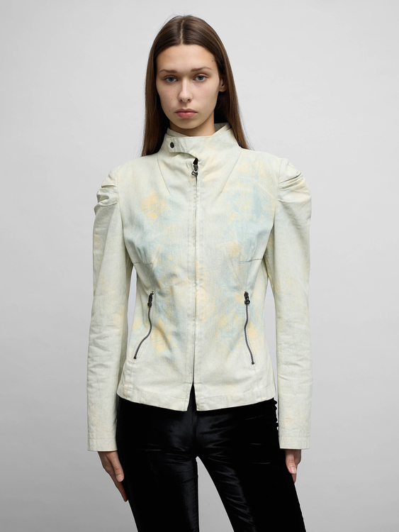 DieselStyleLab Denim Jacket 