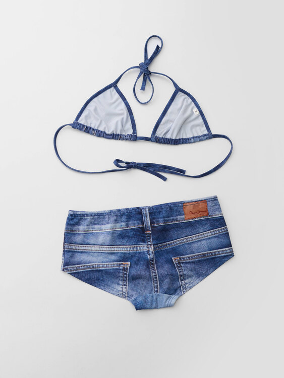 Pepe Jeans Bikini Set 