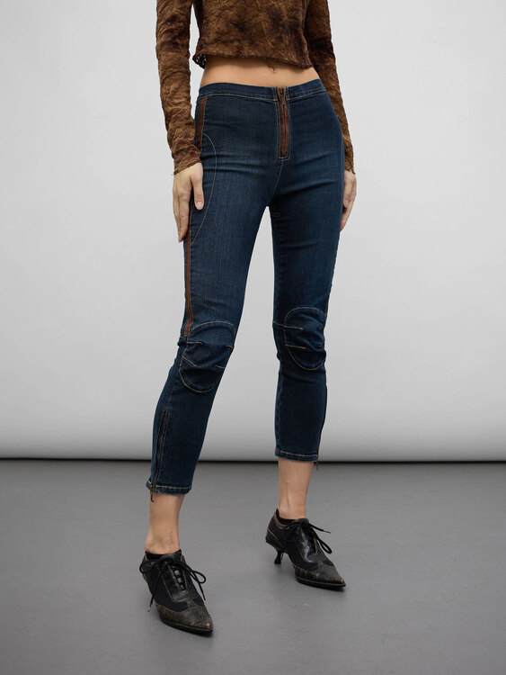 Plein Sud Capri Trousers 