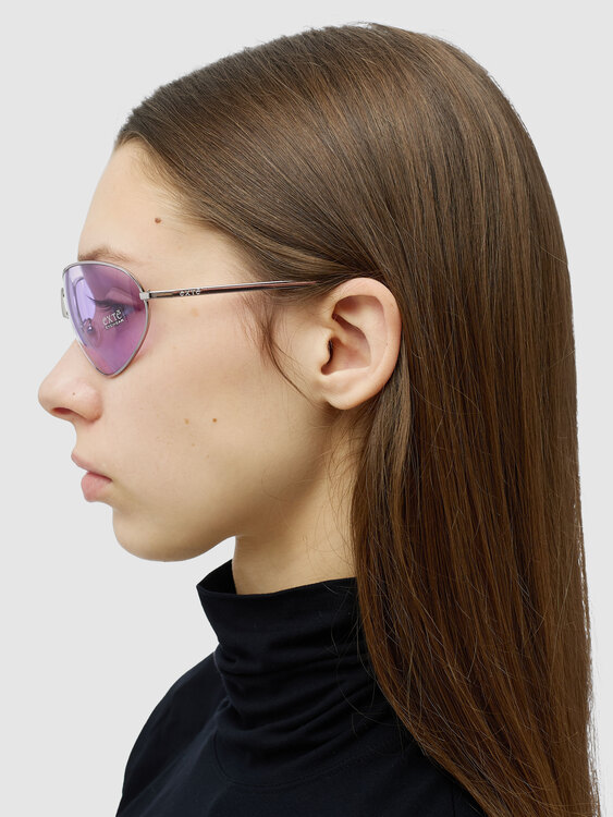 Extē Lavender Sunglasses 
